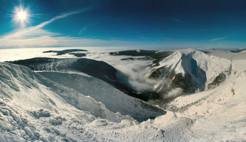 Hotel Praha Špindlerův Mlýn